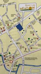 Blk 180C Boon Lay Drive (Jurong West), HDB 4 Rooms #154466592